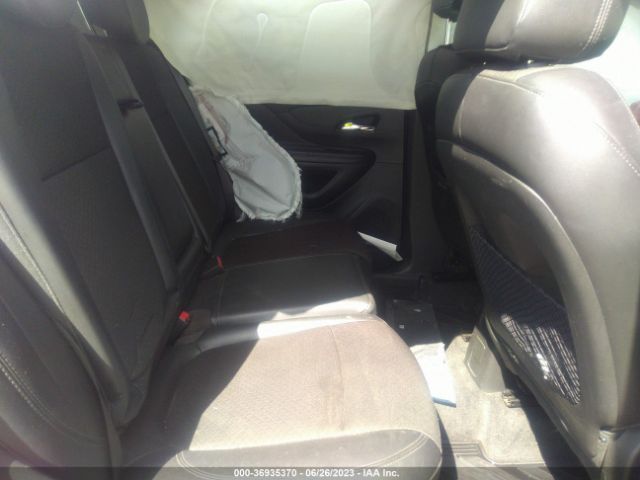 KL4CJASB1KB722741 Buick Encore Preferred