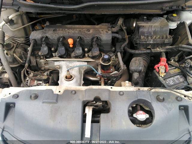 Honda Civic Sedan Lx 2014 19XFB2F5XEE236690 Image 10