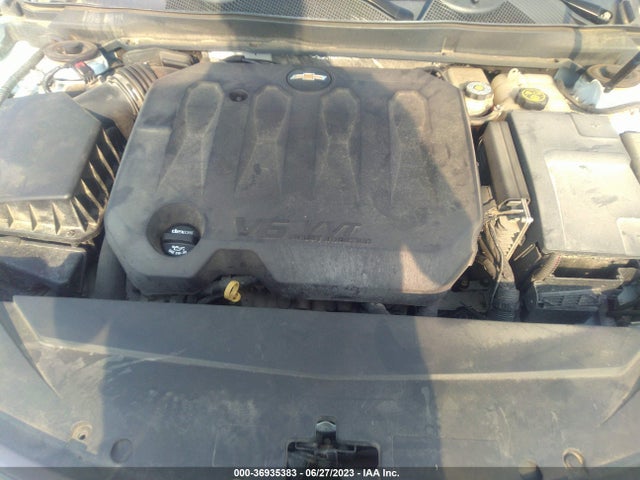 Chevrolet IMPALA LS 2018 2G11X5S30J9103942 Image 10