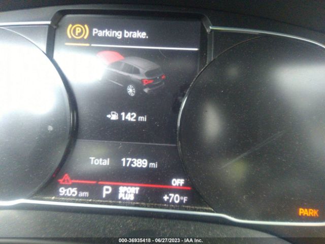 5UX53DP09N9K06056 BMW X3 Xdrive30i