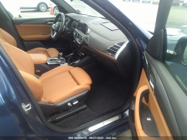 5UX53DP09N9K06056 BMW X3 Xdrive30i