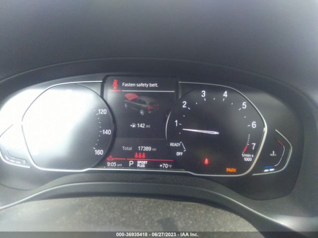 5UX53DP09N9K06056 BMW X3 Xdrive30i