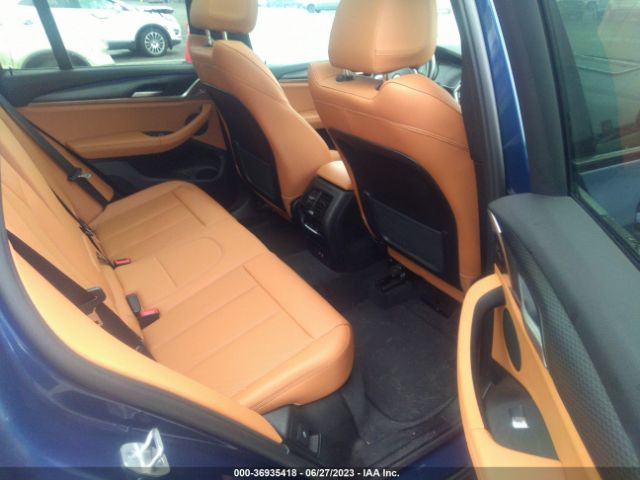 5UX53DP09N9K06056 BMW X3 Xdrive30i