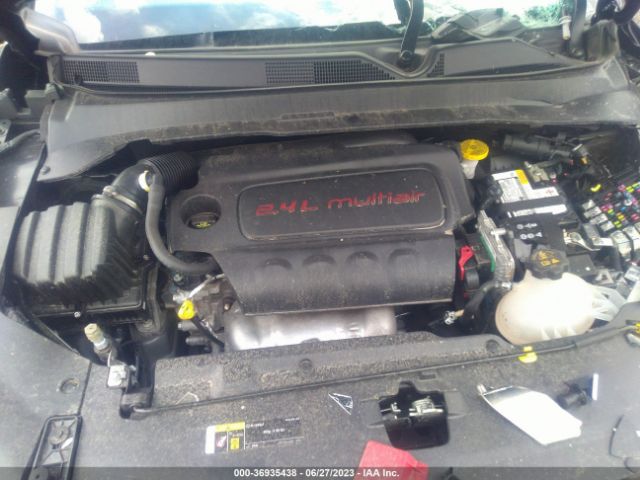 3C4NJDBB5NT140323 Jeep Compass Latitude