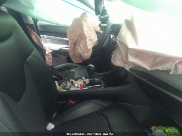 3C4NJDBB5NT140323 Jeep Compass Latitude