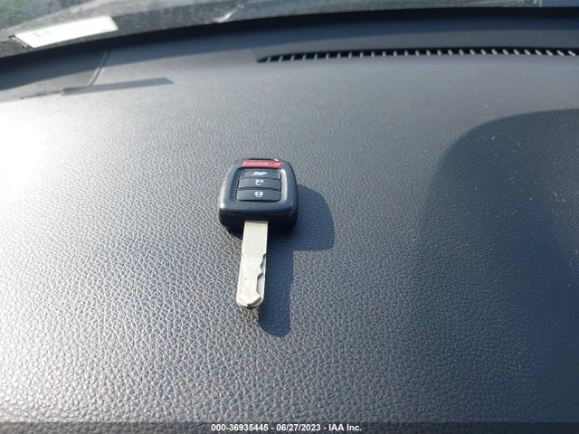 Honda HR-V LX 2018 3CZRU5H31JG700379 Image 11