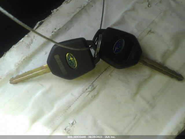 4S3BNAD63H3023443 Subaru Legacy Premium