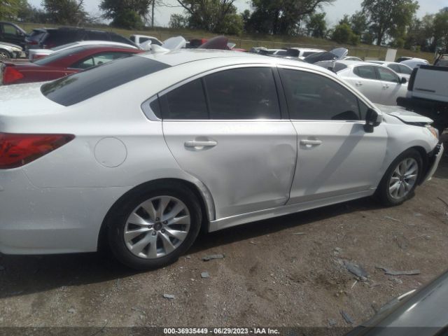 4S3BNAD63H3023443 Subaru Legacy Premium