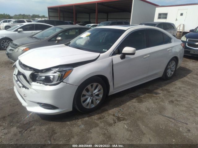 4S3BNAD63H3023443 Subaru Legacy Premium