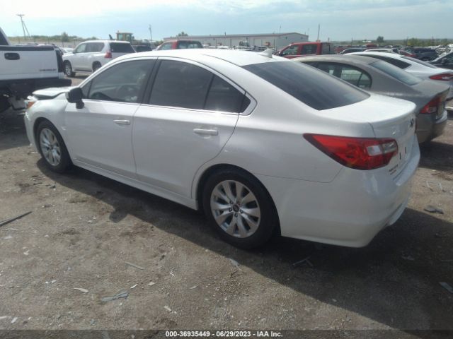 4S3BNAD63H3023443 Subaru Legacy Premium