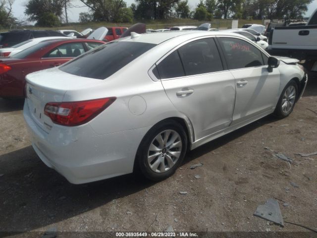4S3BNAD63H3023443 Subaru Legacy Premium