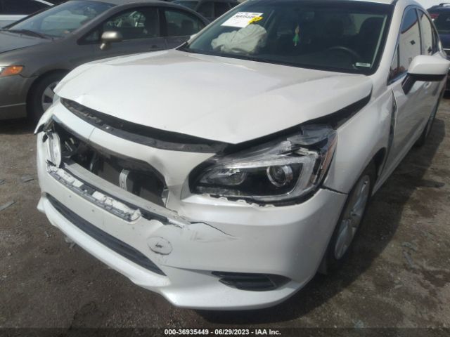 4S3BNAD63H3023443 Subaru Legacy Premium