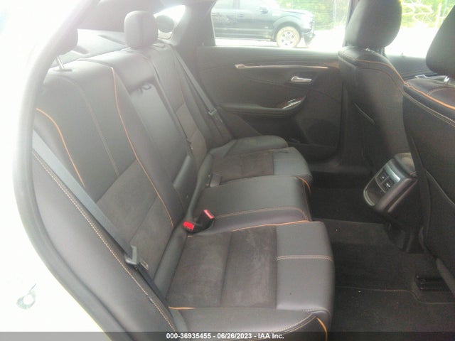 Chevrolet IMPALA LT 2015 2G1125S38F9215314 Image 14