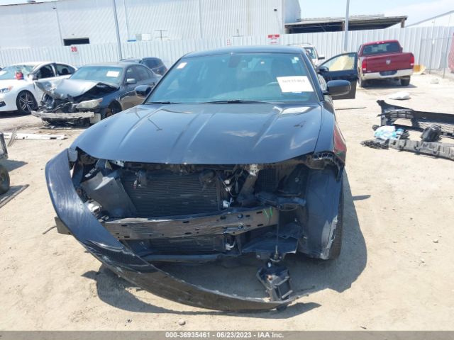 2C3CDXBG2LH234505 Dodge Charger Sxt