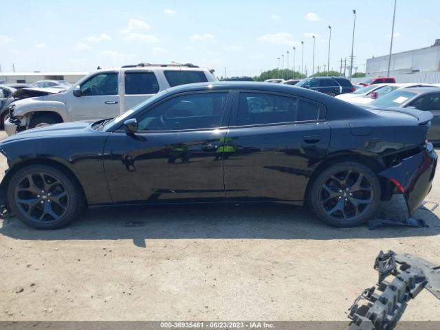 2C3CDXBG2LH234505 Dodge Charger Sxt