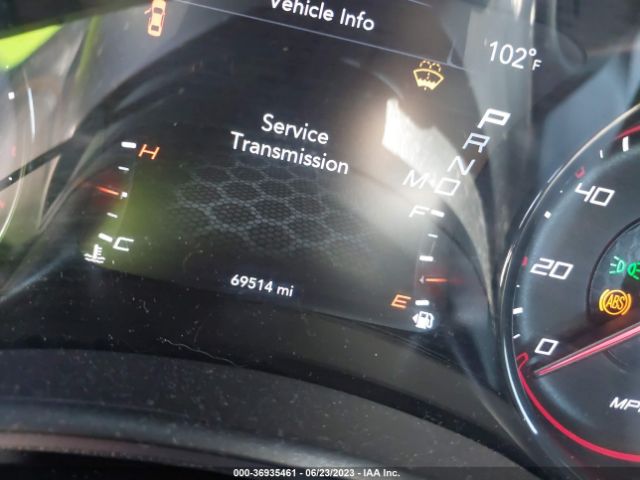 2C3CDXBG2LH234505 Dodge Charger Sxt