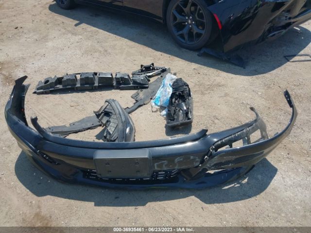 2C3CDXBG2LH234505 Dodge Charger Sxt