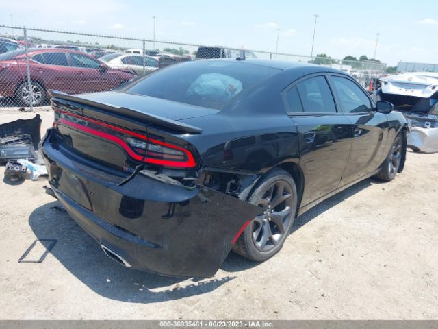 2C3CDXBG2LH234505 Dodge Charger Sxt