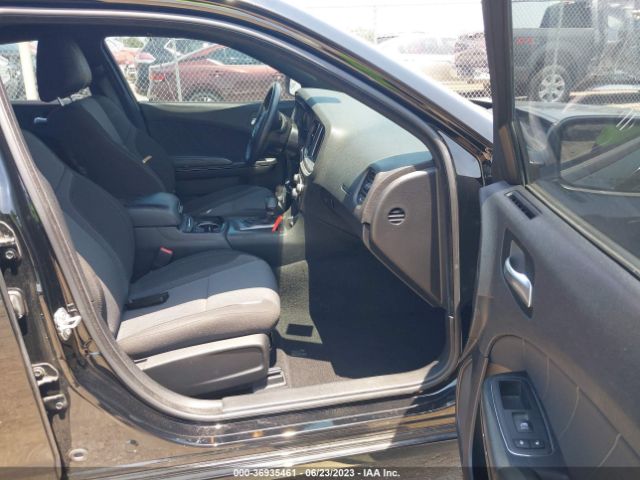 2C3CDXBG2LH234505 Dodge Charger Sxt