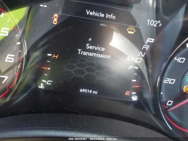 2C3CDXBG2LH234505 Dodge Charger Sxt