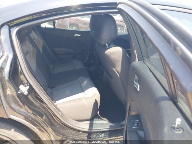 2C3CDXBG2LH234505 Dodge Charger Sxt