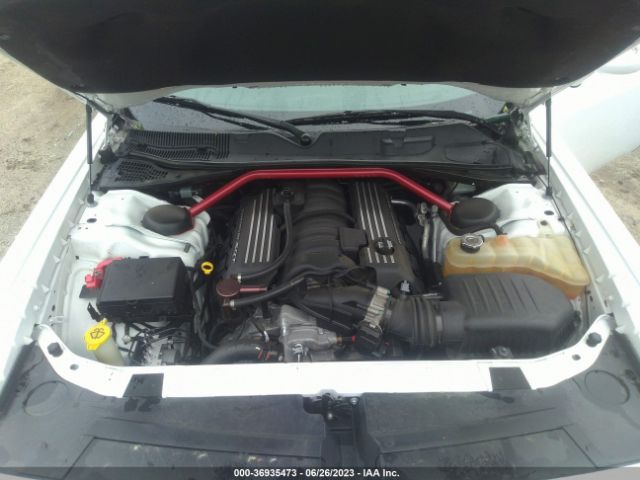 2C3CDZFJ9HH594346 Dodge Challenger R/t Scat Pack