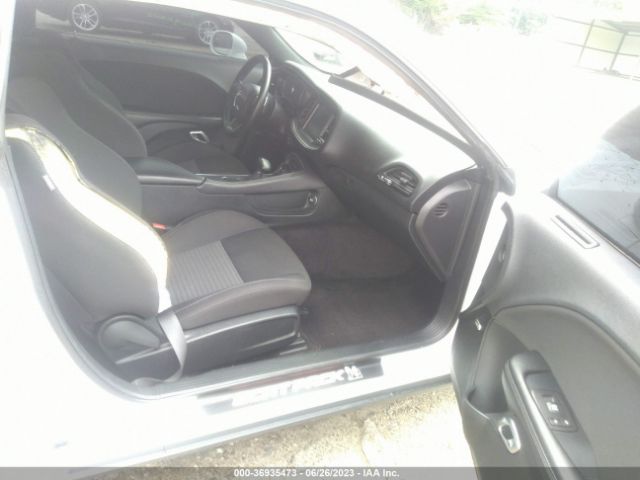 2C3CDZFJ9HH594346 Dodge Challenger R/t Scat Pack