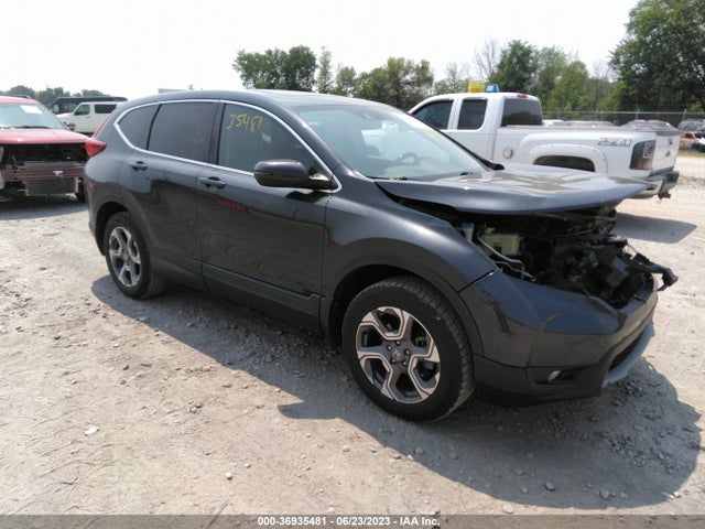2017 5J6RW2H52HL032518 main image