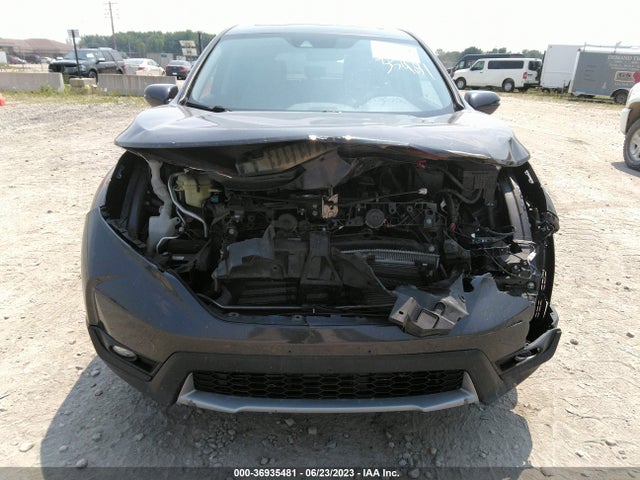 Honda CR-V EX 2017 5J6RW2H52HL032518 Image 12