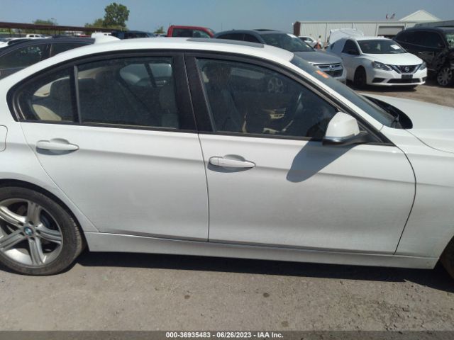 WBA3A5G5XFNS83279 BMW 3 Series 328i