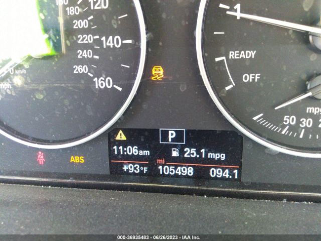 WBA3A5G5XFNS83279 BMW 3 Series 328i