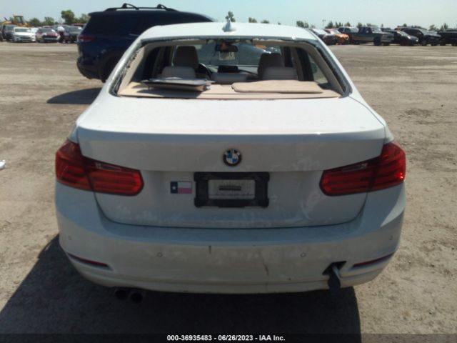WBA3A5G5XFNS83279 BMW 3 Series 328i