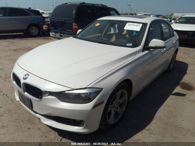 WBA3A5G5XFNS83279 BMW 3 Series 328i