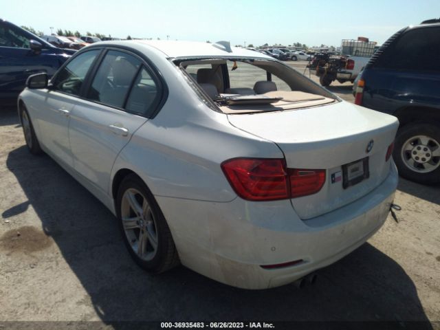 WBA3A5G5XFNS83279 BMW 3 Series 328i