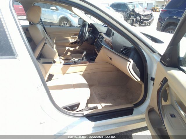 WBA3A5G5XFNS83279 BMW 3 Series 328i