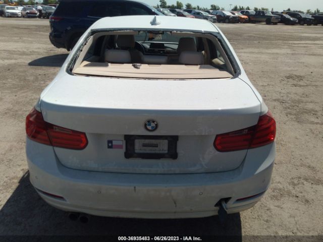 WBA3A5G5XFNS83279 BMW 3 Series 328i