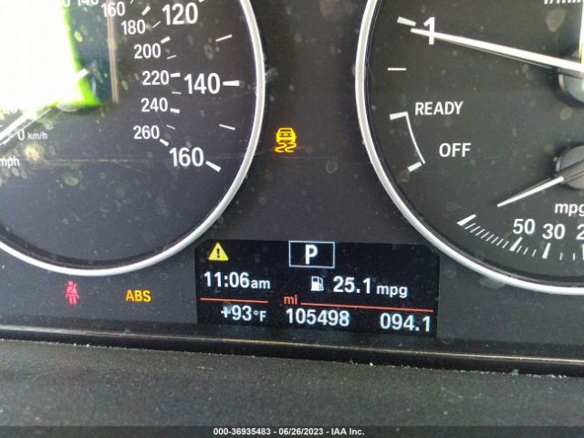 WBA3A5G5XFNS83279 BMW 3 Series 328i
