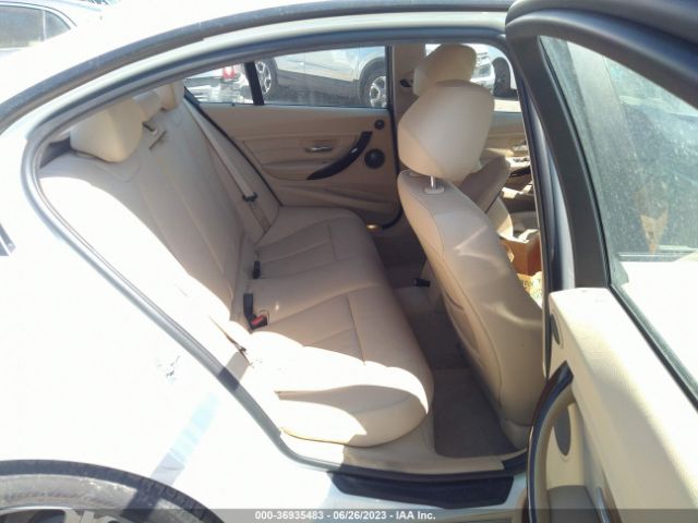 WBA3A5G5XFNS83279 BMW 3 Series 328i