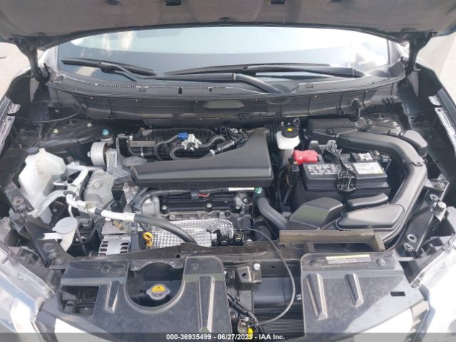 5N1AT2MV6KC824949 Nissan ROGUE S