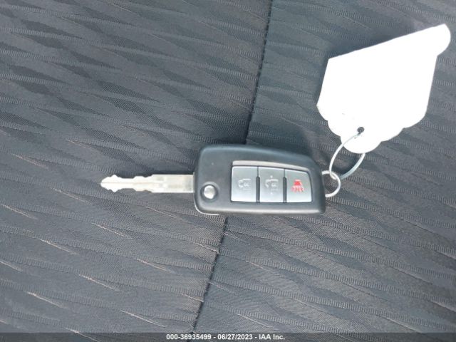 5N1AT2MV6KC824949 Nissan ROGUE S