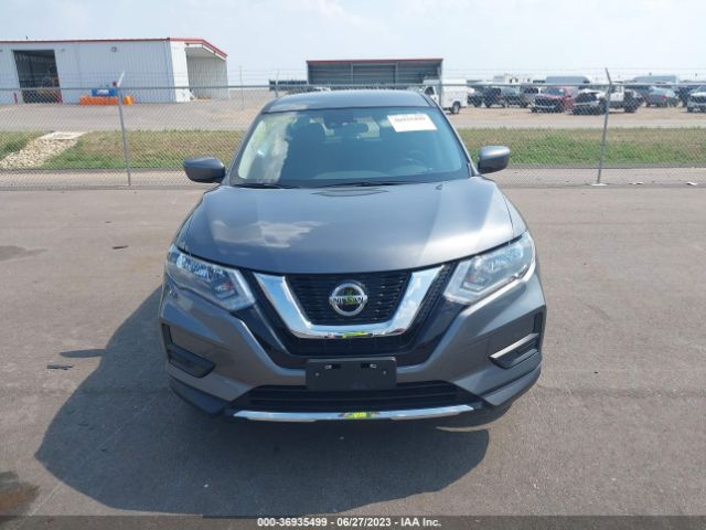 5N1AT2MV6KC824949 Nissan ROGUE S