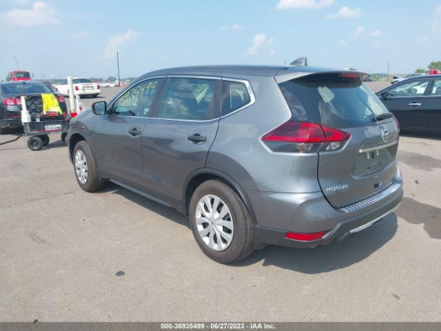 5N1AT2MV6KC824949 Nissan ROGUE S