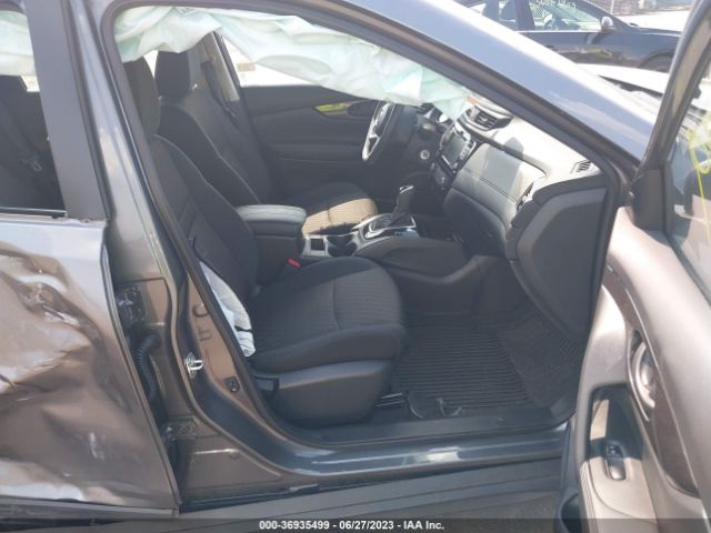 5N1AT2MV6KC824949 Nissan ROGUE S