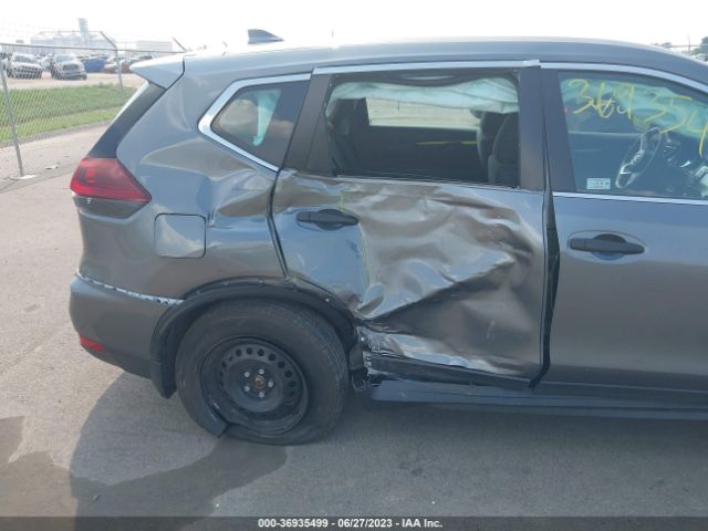 5N1AT2MV6KC824949 Nissan ROGUE S