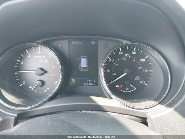 5N1AT2MV6KC824949 Nissan ROGUE S