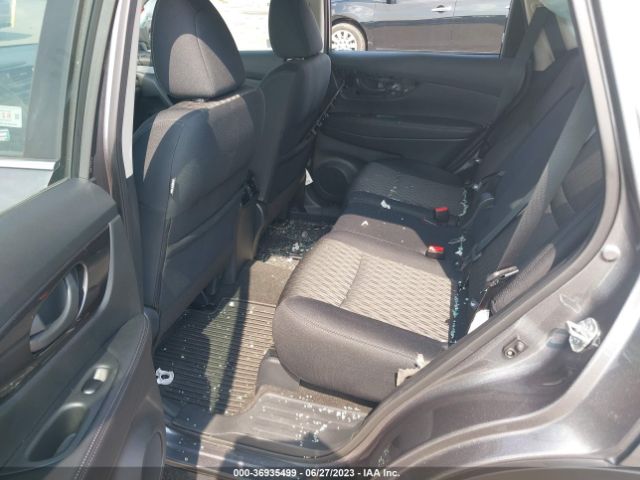 5N1AT2MV6KC824949 Nissan ROGUE S
