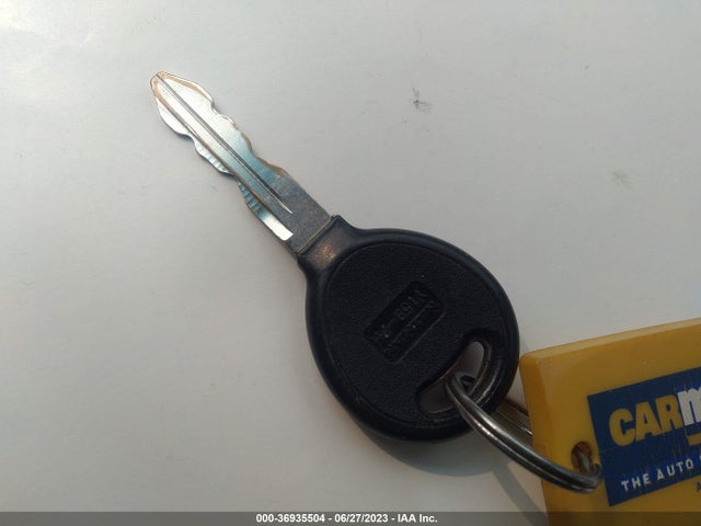 1999 DODGE CARAVAN BASE VIN: 2B4FP25B2XR279895