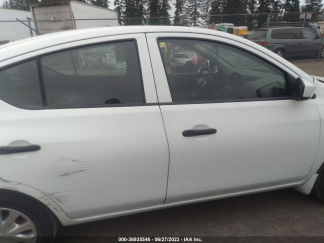 3N1CN7AP4GL894149 Nissan Versa S Plus