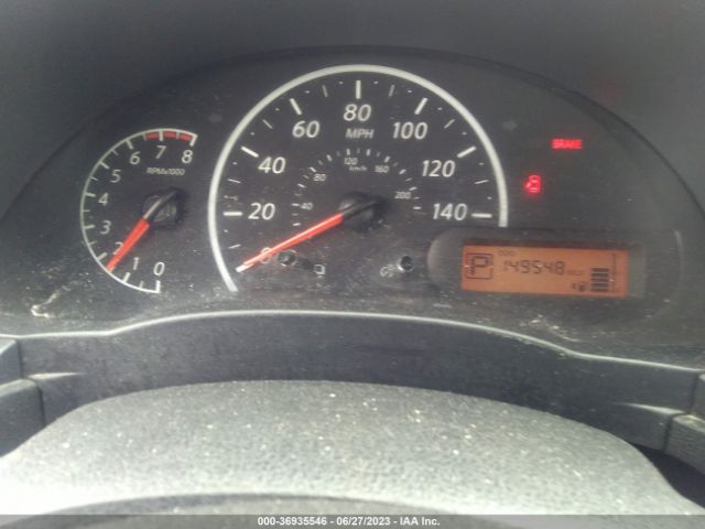 3N1CN7AP4GL894149 Nissan Versa S Plus