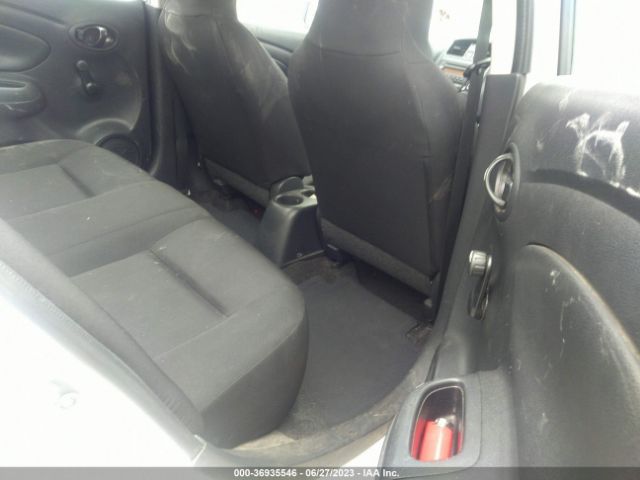 3N1CN7AP4GL894149 Nissan Versa S Plus